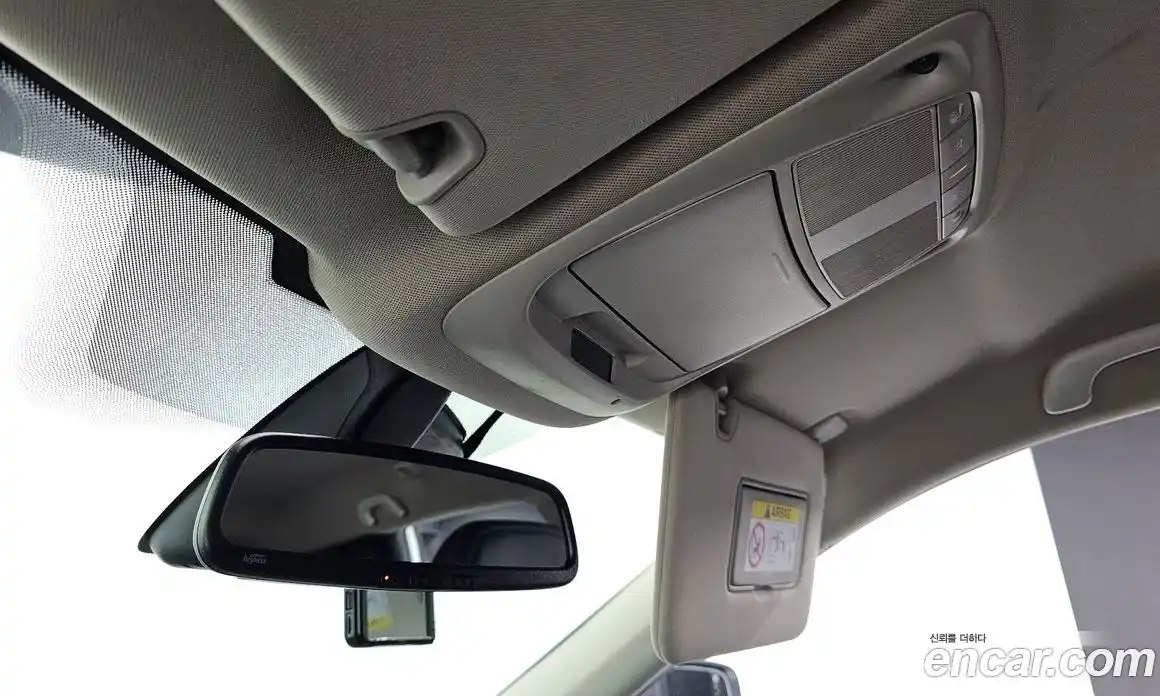 Renault QM6 2022 2.0 Автомат в Москве № 106994, фото 2