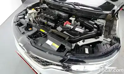 Renault QM6 2022 2.0 Автомат в Москве № 106994, миниатюра 9