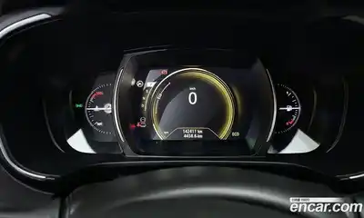 Renault QM6 2022 2.0 Автомат в Москве № 106994, миниатюра 10