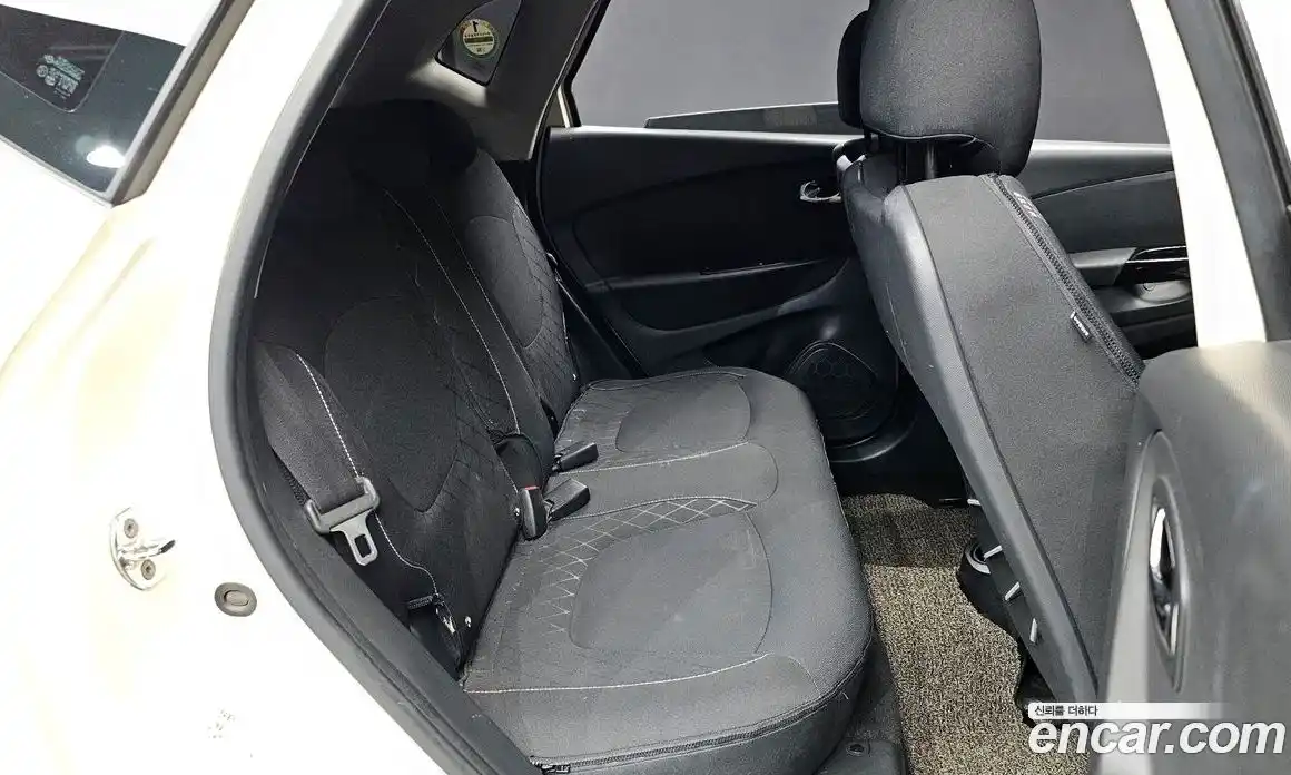 Renault QM3 2014 1.5 Автомат в Москве № 107005, фото 13