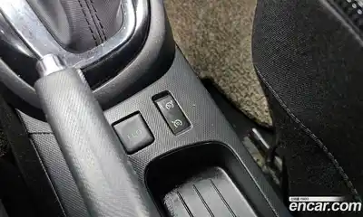 Renault QM3 2014 1.5 Автомат в Москве № 107005, миниатюра 7