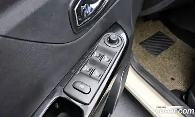 Renault QM3 2014 1.5 Автомат в Москве № 107005, миниатюра 10