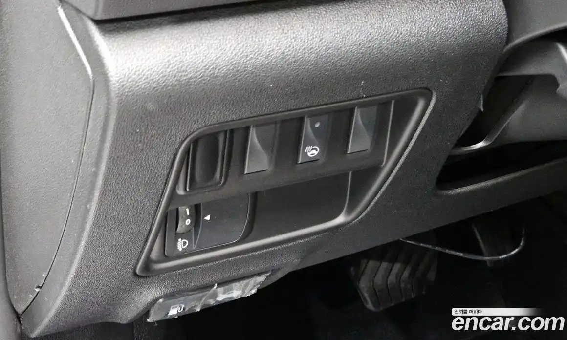 Renault QM6 2019 2.0 Автомат в Москве № 107051, фото 1