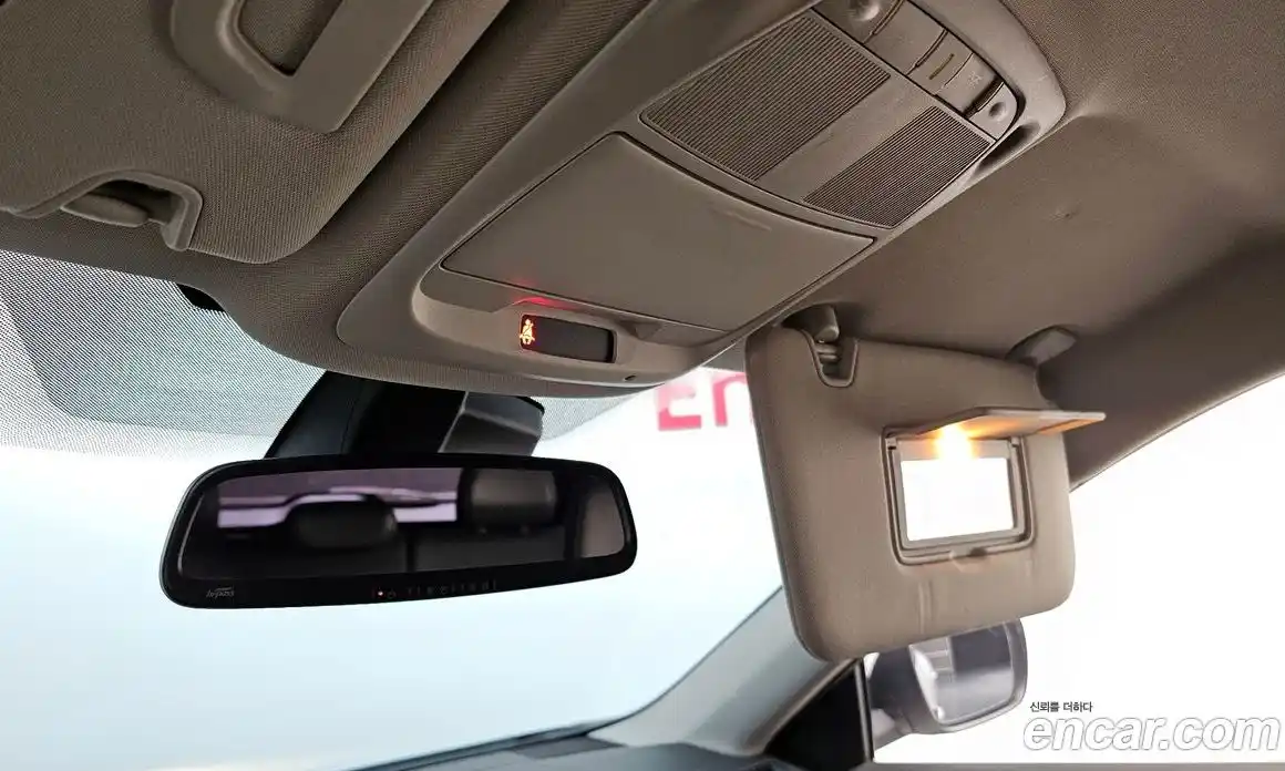 Renault QM6 2019 2.0 Автомат в Москве № 107051, фото 17