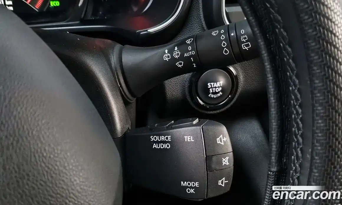 Renault QM6 2019 2.0 Автомат в Москве № 107051, фото 20