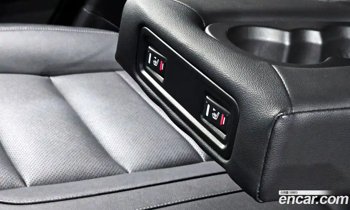 Renault QM6 2019 2.0 Автомат в Москве № 107051, фото 3