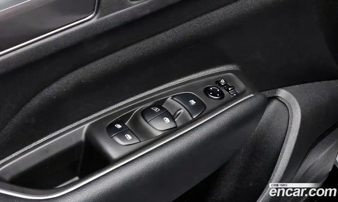 Renault QM6 2019 2.0 Автомат в Москве № 107051, фото 5