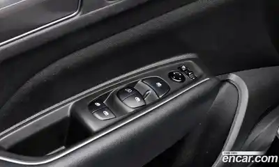 Renault QM6 2019 2.0 Автомат в Москве № 107051, миниатюра 5