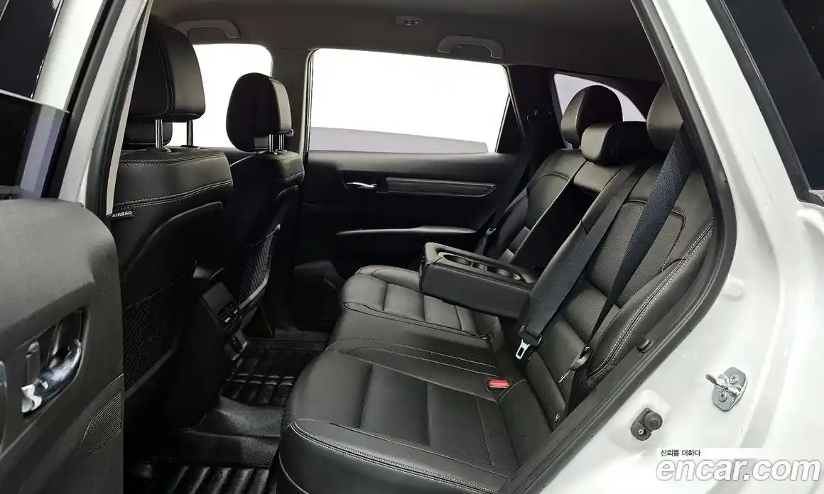 Renault QM6 2019 2.0 Автомат в Москве № 107051, фото 6