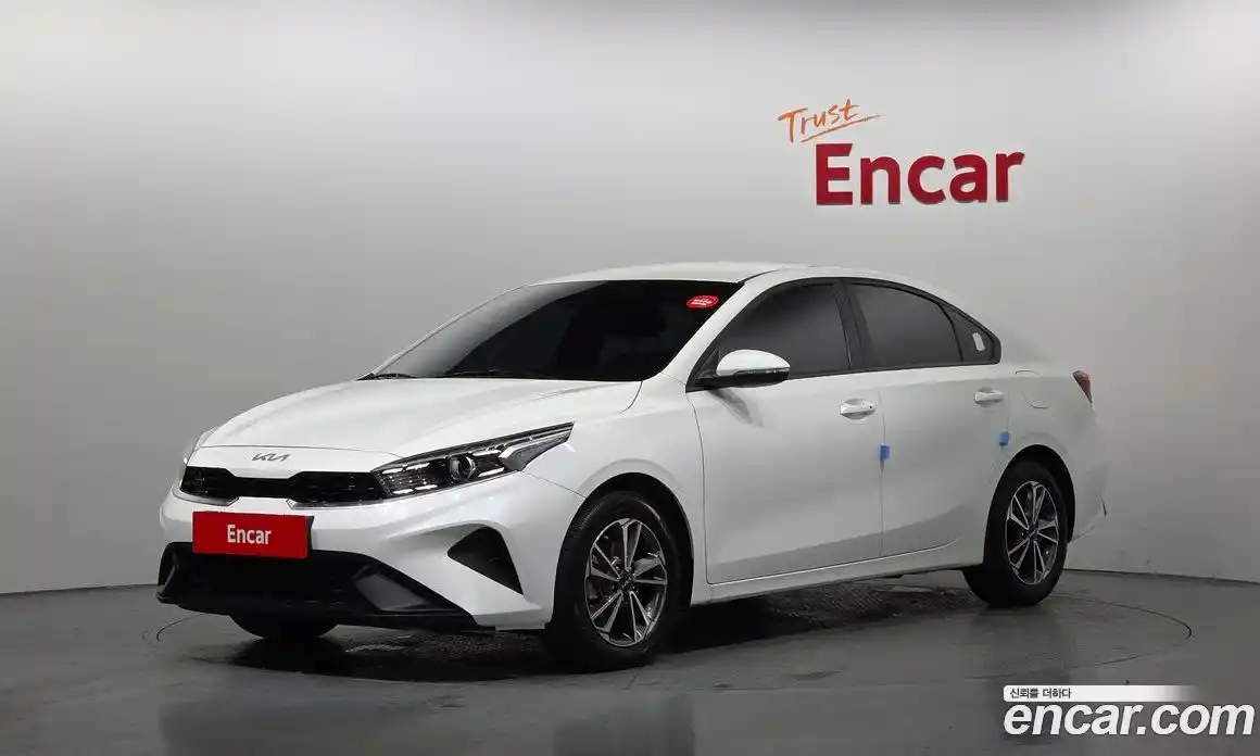 Kia K3 2024 1.6 Автомат в Москве № 10705, фото 11