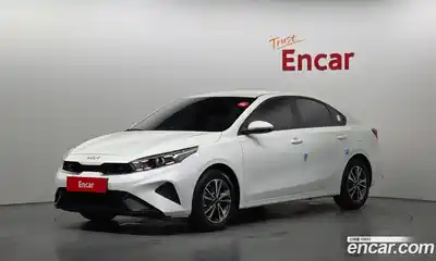 Kia K3 2024 1.6 Автомат в Москве № 10705, миниатюра 11