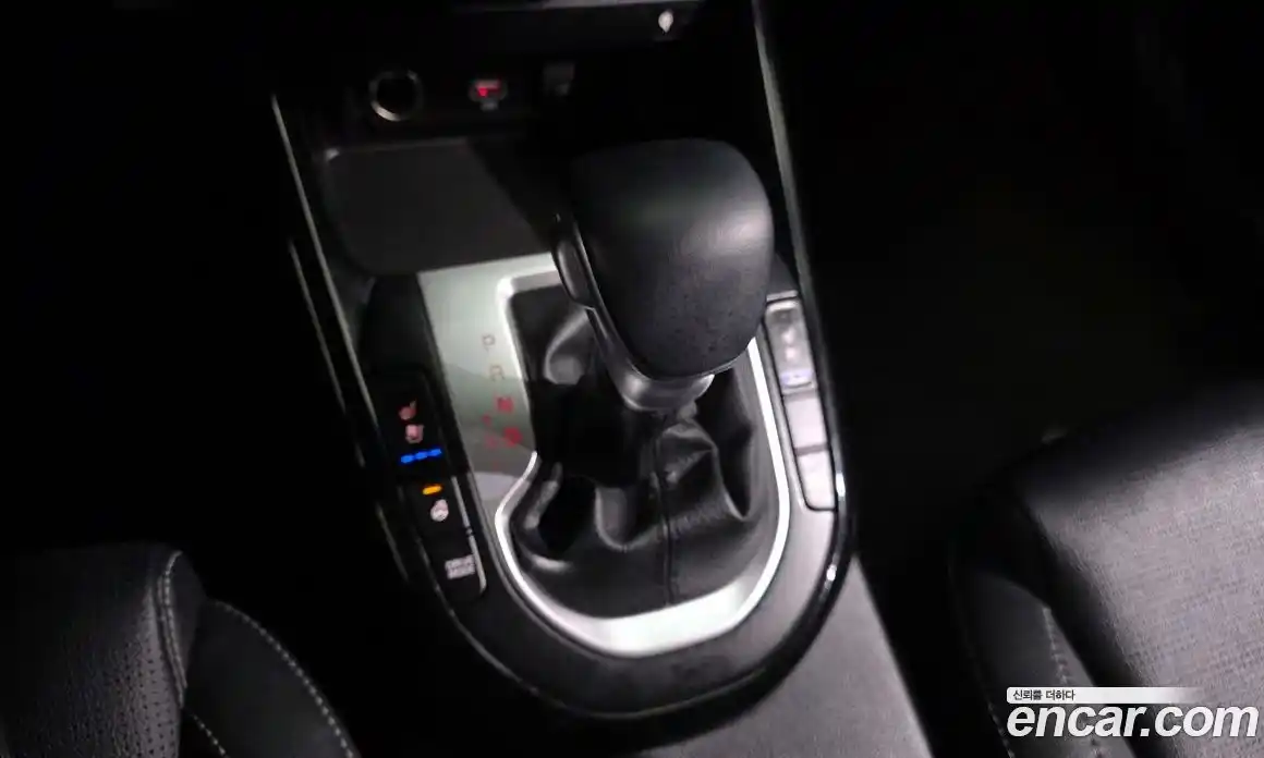 Kia K3 2024 1.6 Автомат в Москве № 10705, фото 12