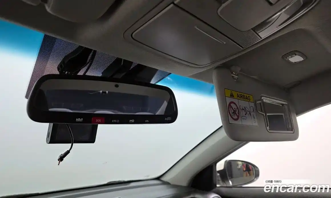 Kia K3 2024 1.6 Автомат в Москве № 10705, фото 13