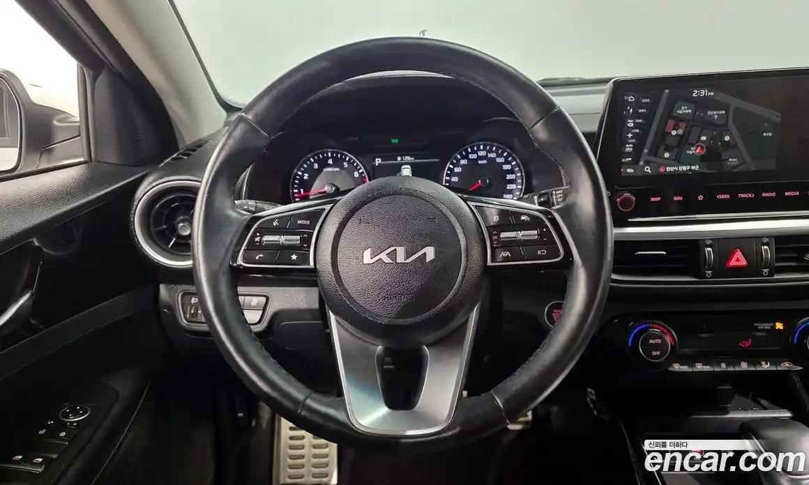 Kia K3 2024 1.6 Автомат в Москве № 10705, фото 15