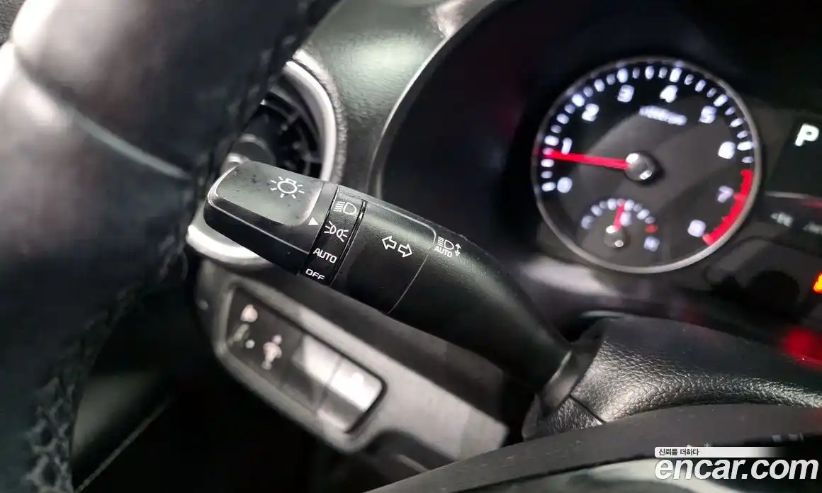 Kia K3 2024 1.6 Автомат в Москве № 10705, фото 18