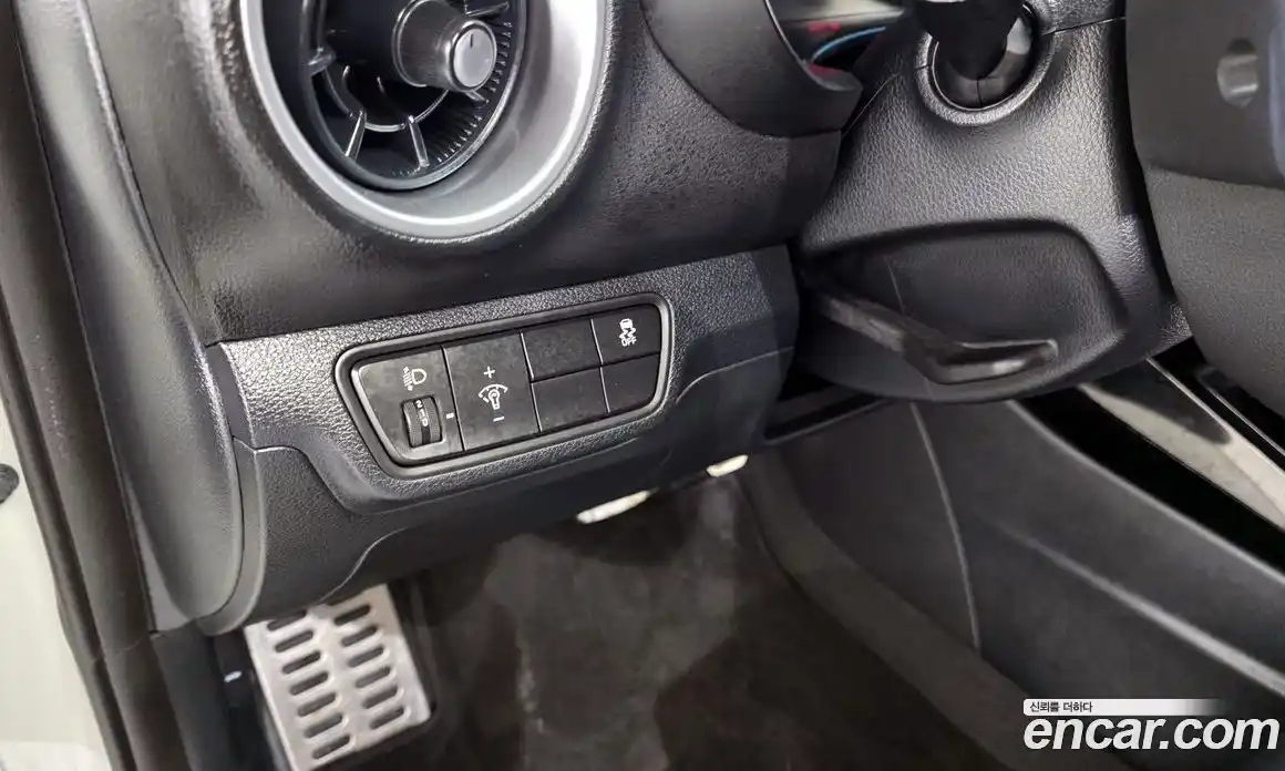 Kia K3 2024 1.6 Автомат в Москве № 10705, фото 2