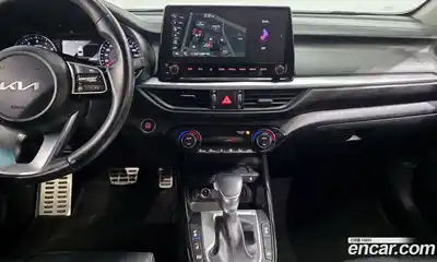 Kia K3 2024 1.6 Автомат в Москве № 10705, миниатюра 3