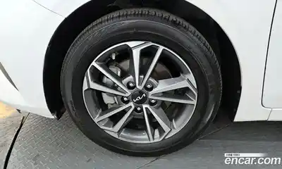 Kia K3 2024 1.6 Автомат в Москве № 10705, миниатюра 8