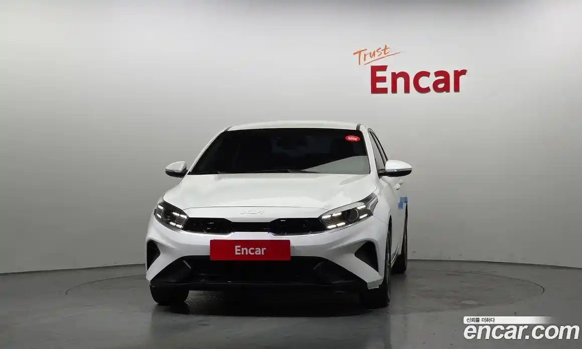 Kia K3 2024 1.6 Автомат в Москве № 10705, фото 9