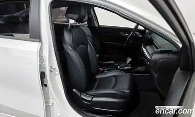 Kia K3 2024 1.6 Автомат в Москве № 10705, миниатюра 10