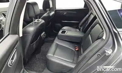 Renault SM6 2016 2.0 Автомат в Москве № 107420, миниатюра 11