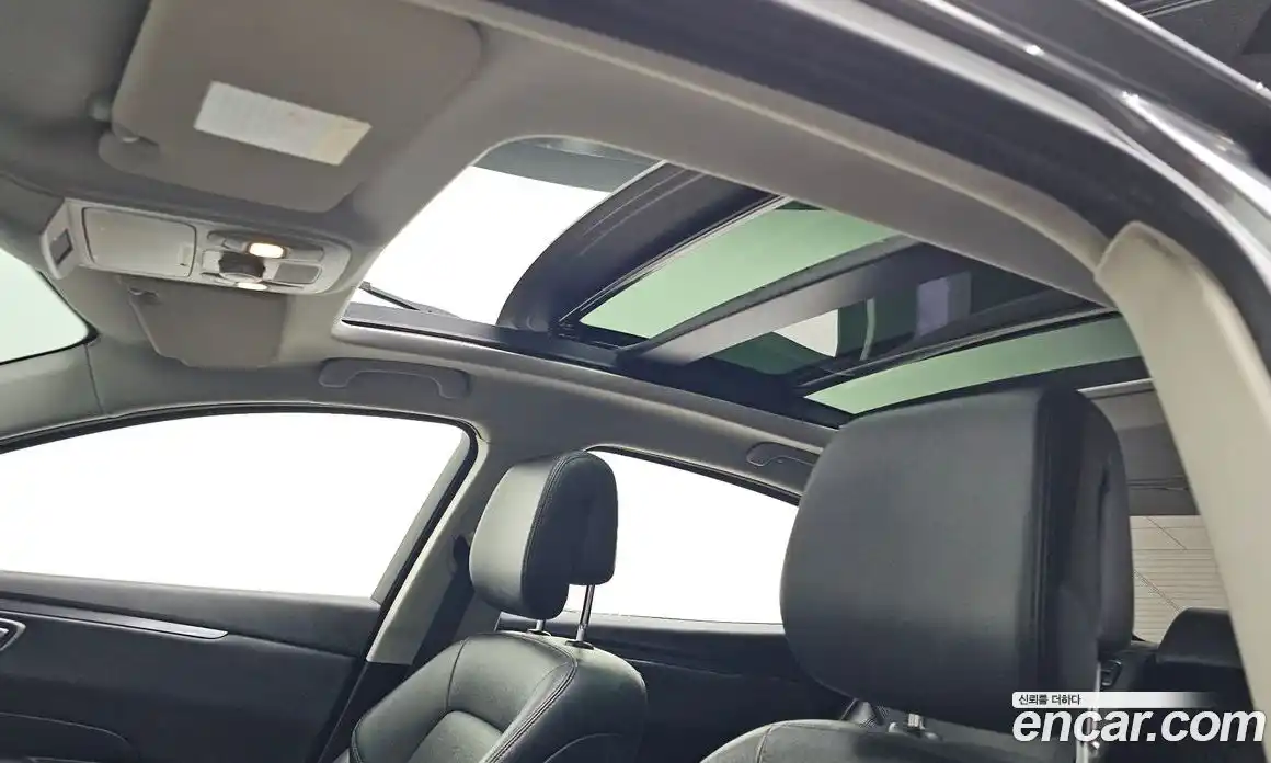 Renault SM6 2016 2.0 Автомат в Москве № 107420, фото 13