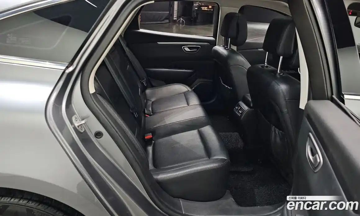 Renault SM6 2016 2.0 Автомат в Москве № 107420, фото 2