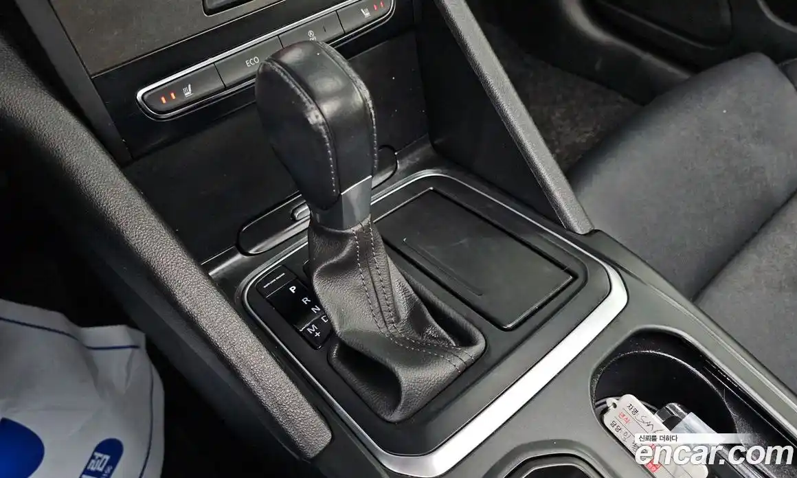 Renault SM6 2016 2.0 Автомат в Москве № 107420, фото 5