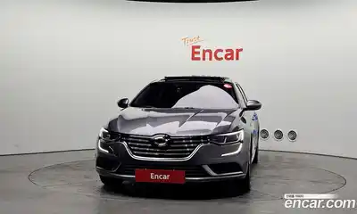 Renault SM6 2016 2.0 Автомат в Москве № 107420, миниатюра 8