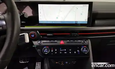 Hyundai Sonata 2024 2.5 Автомат в Москве № 108139, миниатюра 11