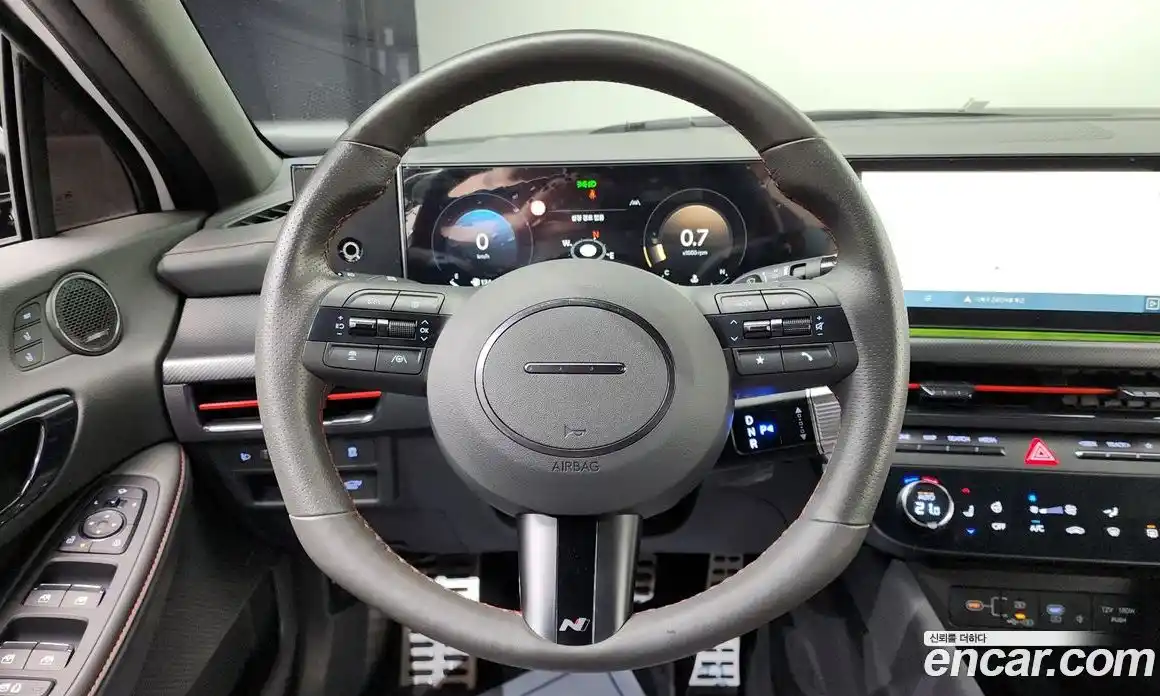 Hyundai Sonata 2024 2.5 Автомат в Москве № 108139, фото 16