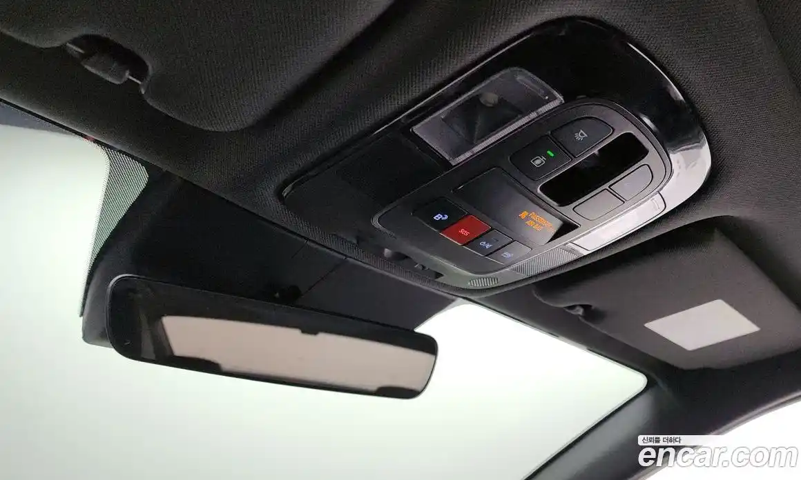 Hyundai Sonata 2024 2.5 Автомат в Москве № 108139, фото 3