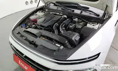 Hyundai Sonata 2024 2.5 Автомат в Москве № 108139, миниатюра 4