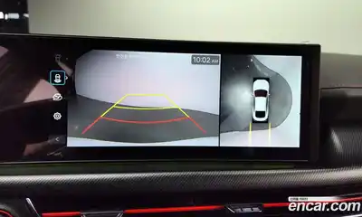 Hyundai Sonata 2024 2.5 Автомат в Москве № 108139, миниатюра 8