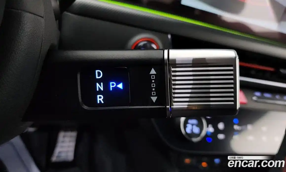 Hyundai Sonata 2024 2.5 Автомат в Москве № 108139, фото 9