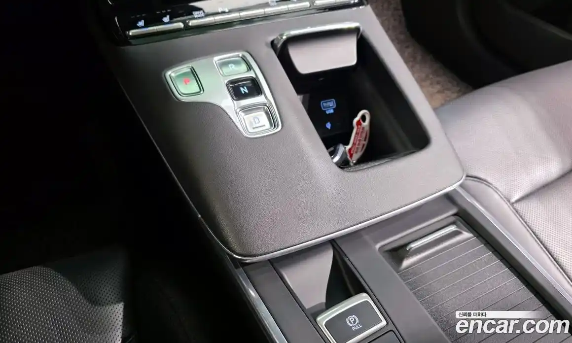 Hyundai Grandeur 2022 2.5 Автомат в Москве № 109374, фото 11