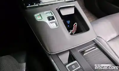 Hyundai Grandeur 2022 2.5 Автомат в Москве № 109374, миниатюра 11