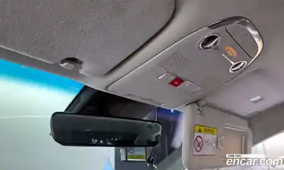 Hyundai Grandeur 2022 2.5 Автомат в Москве № 109374, миниатюра 3