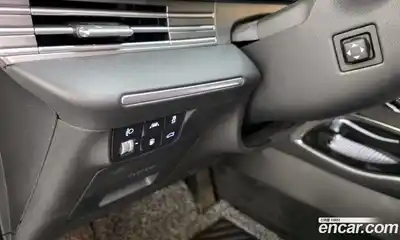 Hyundai Grandeur 2022 2.5 Автомат в Москве № 109374, миниатюра 6