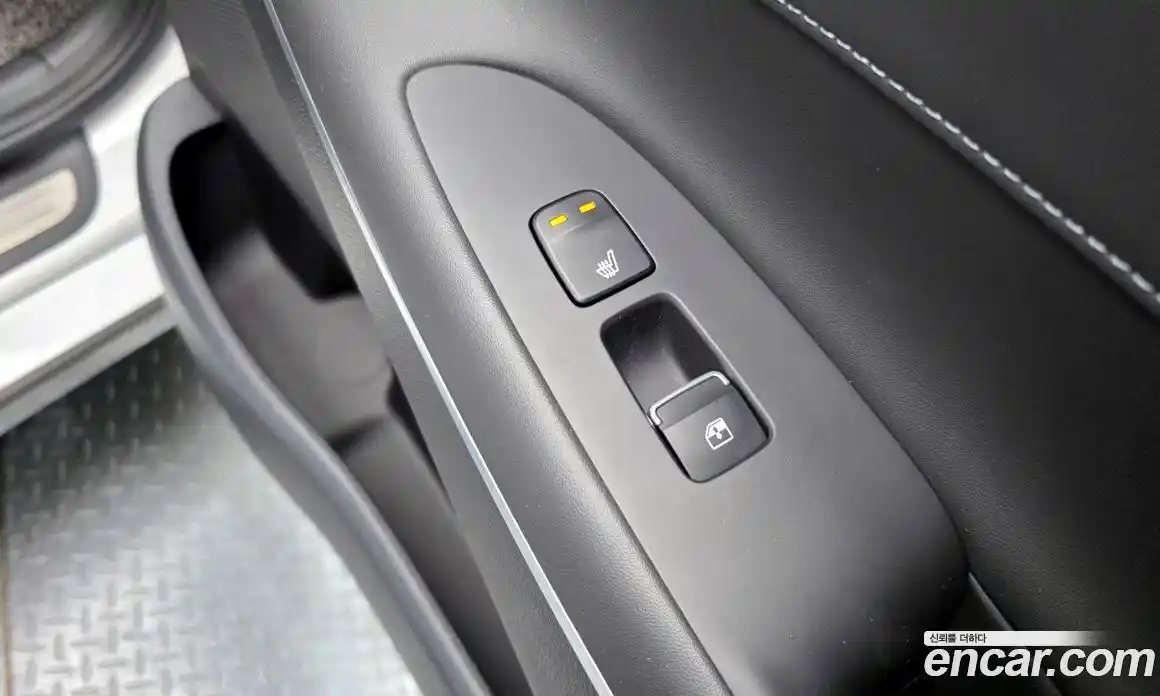 Hyundai Grandeur 2022 2.5 Автомат в Москве № 109374, фото 8