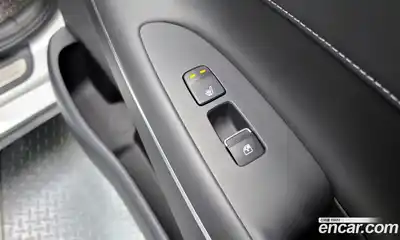 Hyundai Grandeur 2022 2.5 Автомат в Москве № 109374, миниатюра 8