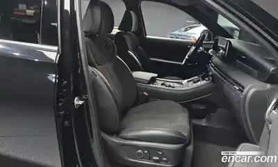 Hyundai Palisade 2024 2.2 Автомат в Москве № 110063, миниатюра 11