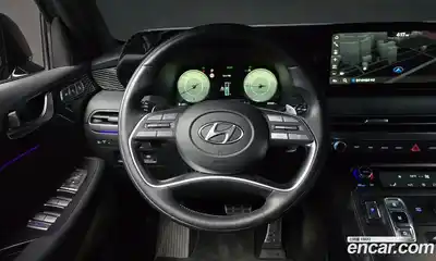 Hyundai Palisade 2024 2.2 Автомат в Москве № 110063, миниатюра 7