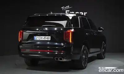 Hyundai Palisade 2024 2.2 Автомат в Москве № 110063, миниатюра 8
