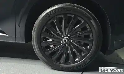 Hyundai Palisade 2024 2.2 Автомат в Москве № 110063, миниатюра 9