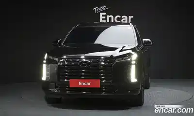 Hyundai Palisade 2024 2.2 Автомат в Москве № 110063, миниатюра 10