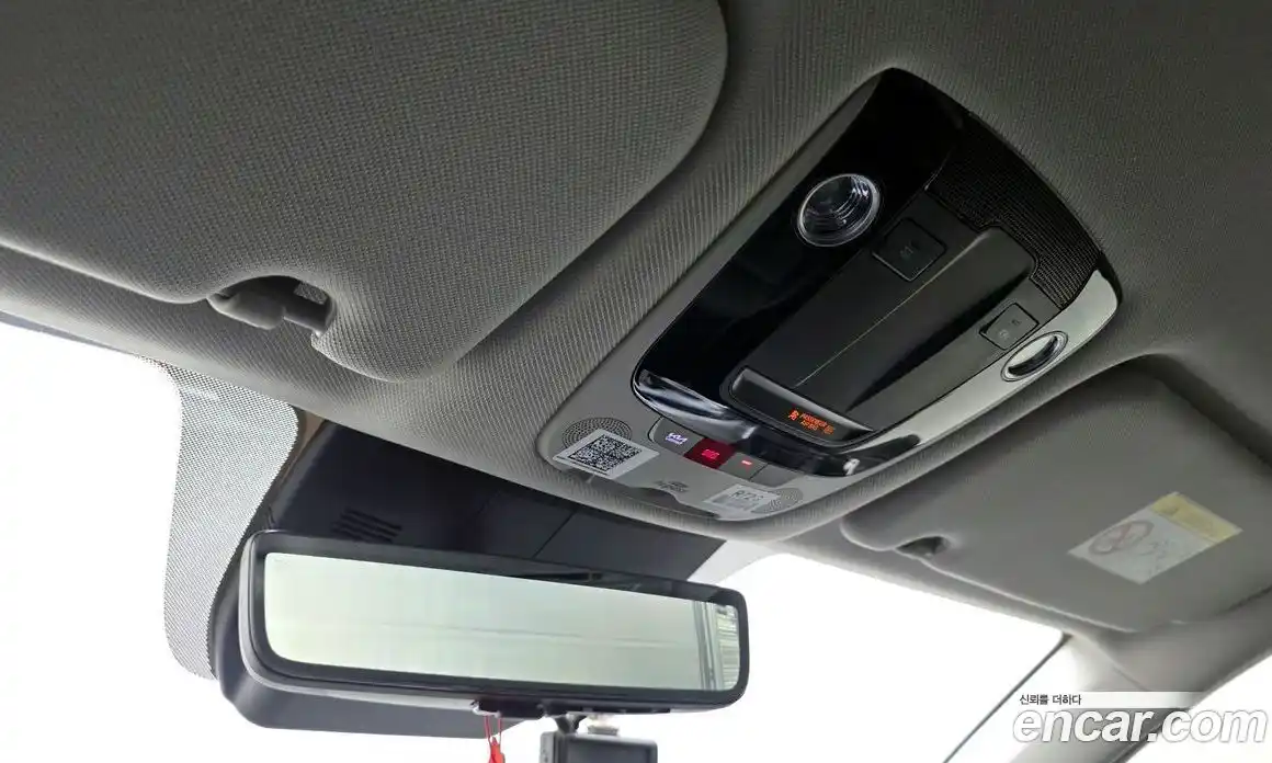 Kia Sorento 2025 2.5 Автомат в Москве № 11083, фото 12