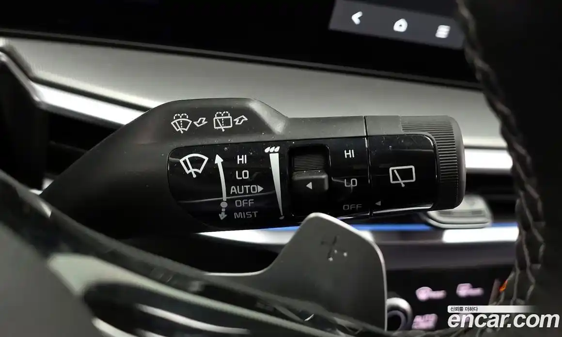 Kia Sorento 2025 2.5 Автомат в Москве № 11083, фото 18