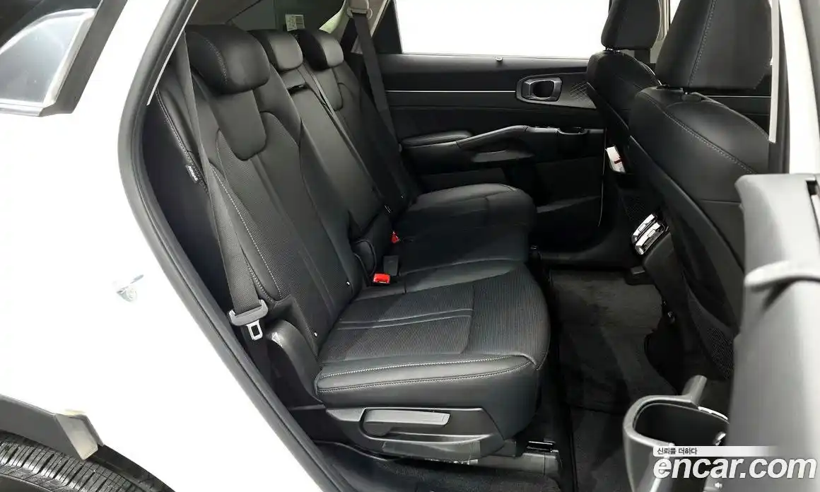 Kia Sorento 2025 2.5 Автомат в Москве № 11083, фото 20