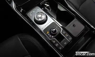 Kia Sorento 2025 2.5 Автомат в Москве № 11083, миниатюра 3